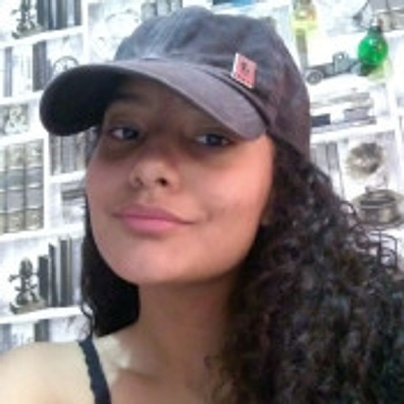 Samara Ferreira picture