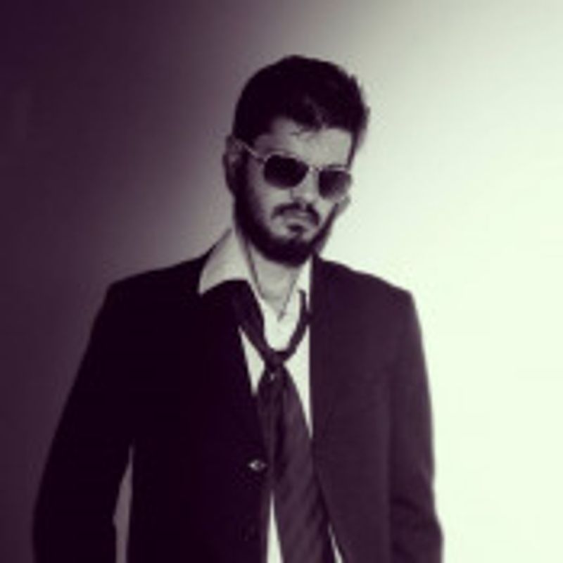 Marcus Carnivali picture