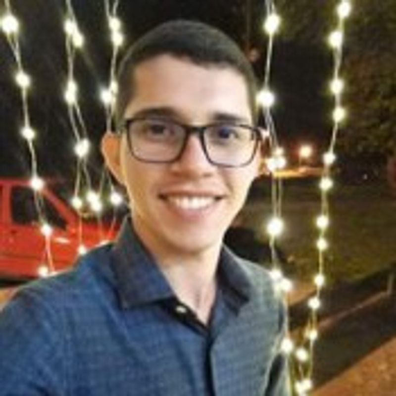 Matheus Corrêa picture