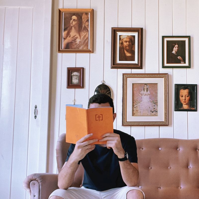 Guilherme Santilino picture