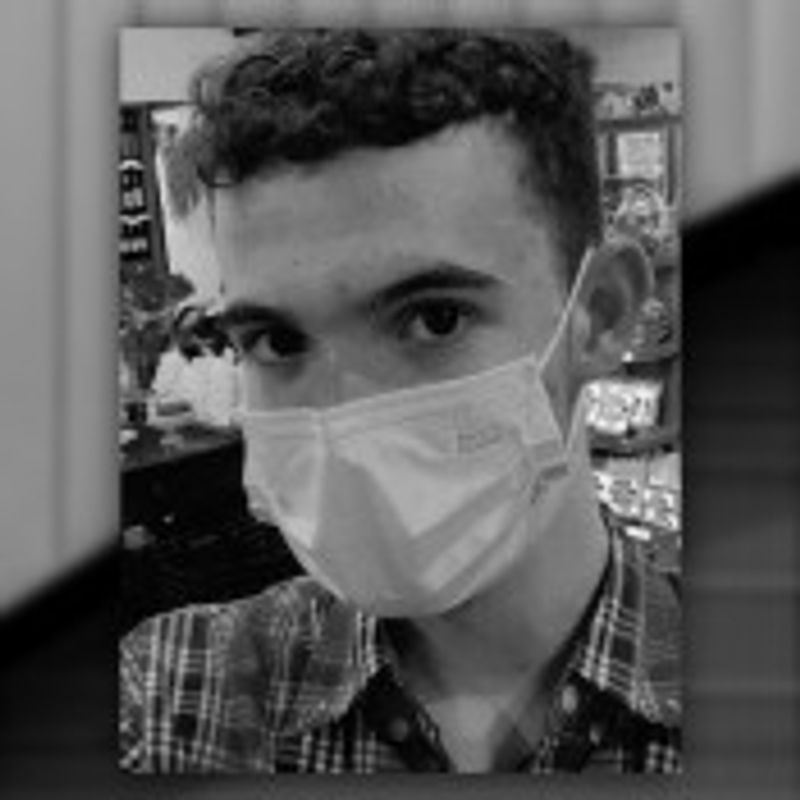 Anthoni Oliveira picture