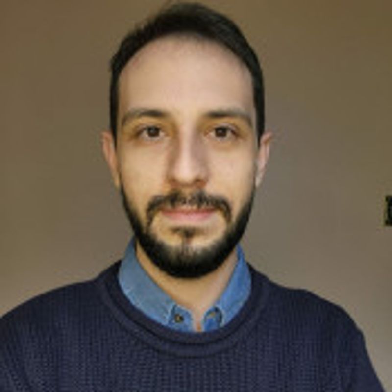 Felipe Ivonez Borges Alexandre picture