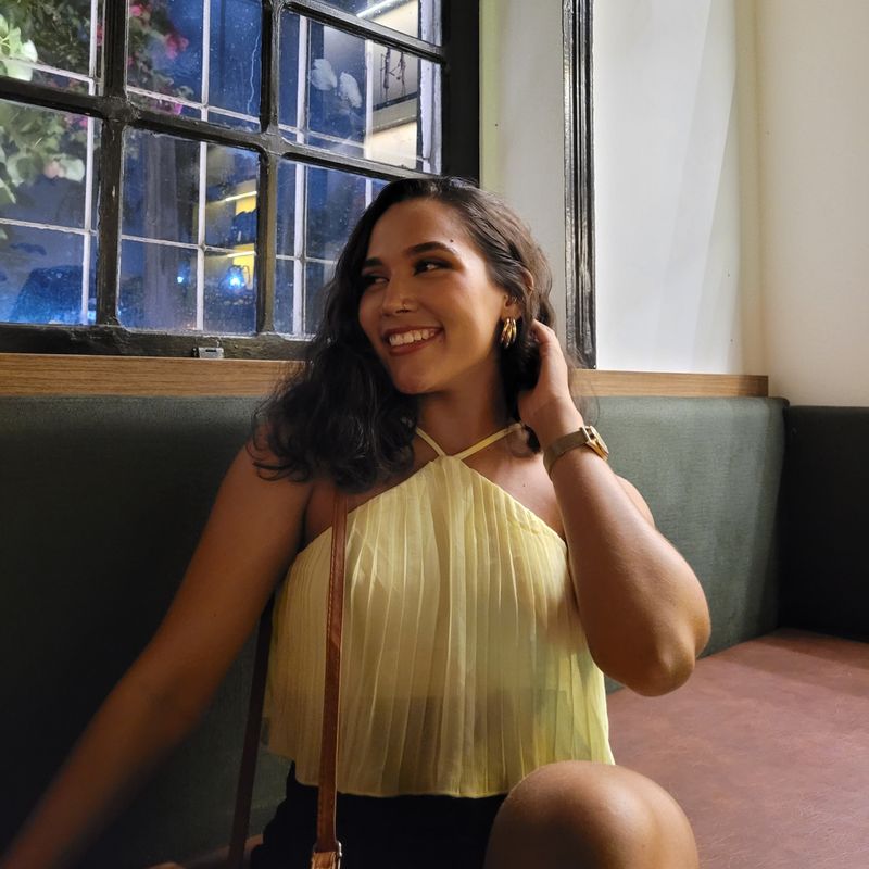 Natália Farias picture