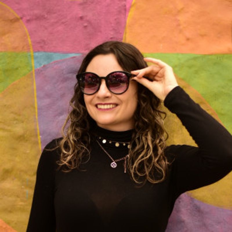Natalia Castanha picture