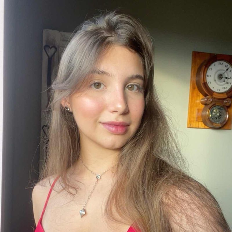 Ana Carolina de Vargas Silveira picture
