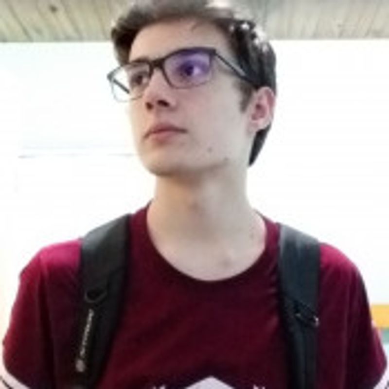 Patryck Michalowski picture