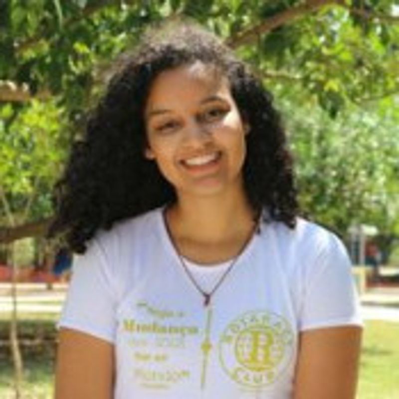 Bruna Luiza Soares Souza picture