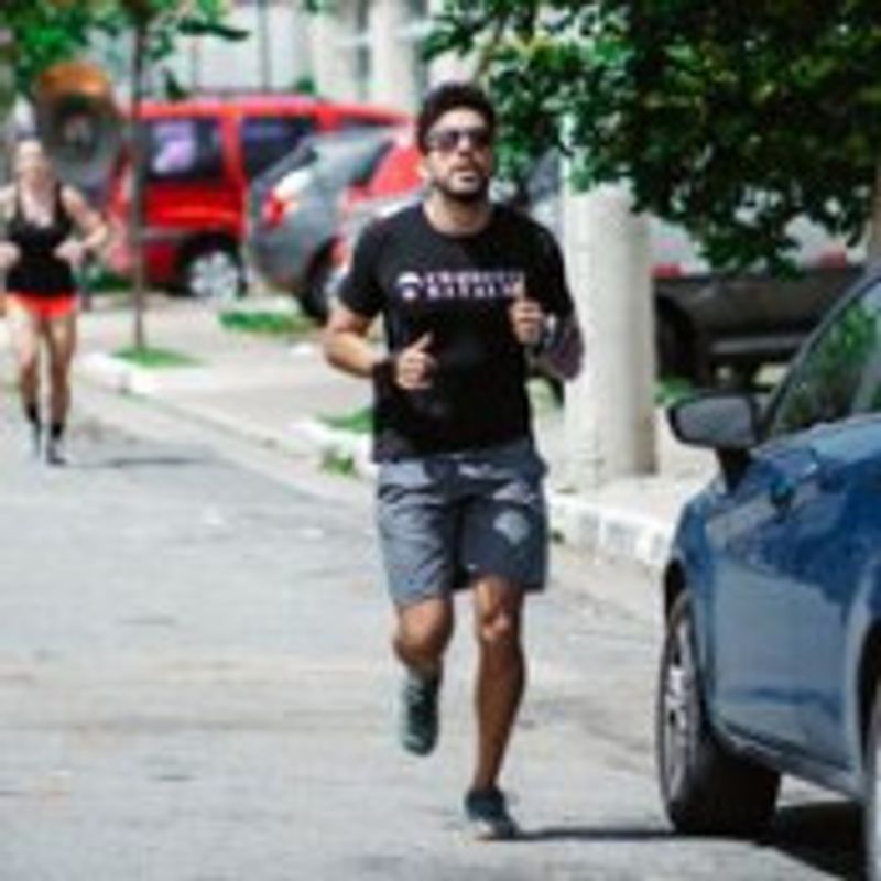 Alberto Araujo Neto picture