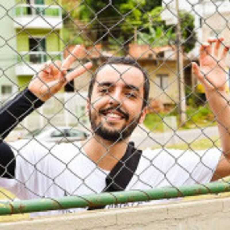 Diego L. Gomes picture