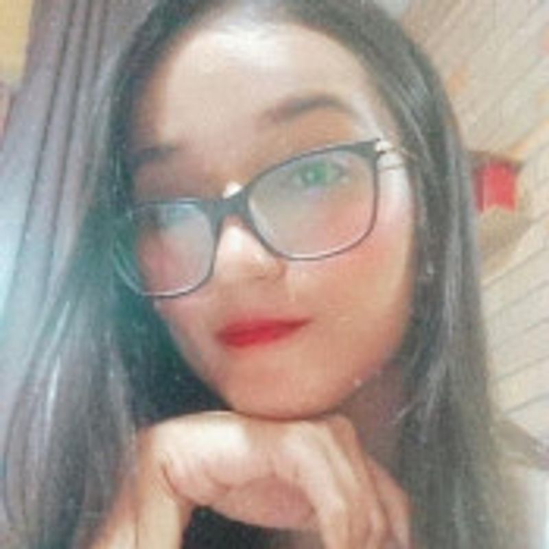 Gabryelle Brito picture