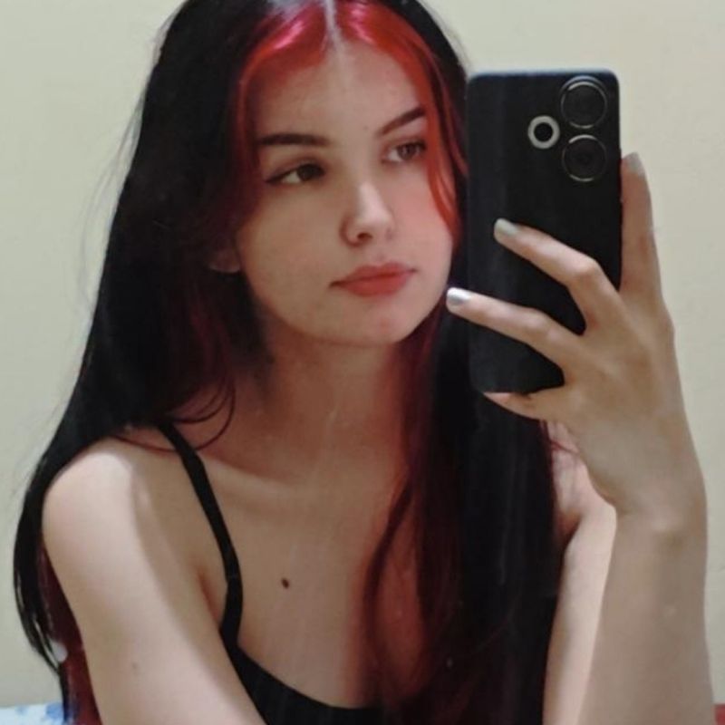 Jessica Rayany picture
