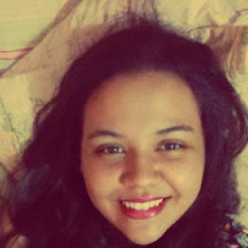 Luana Garrido Salazar picture