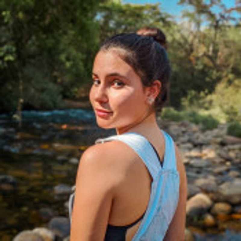 Geovana Pereira picture