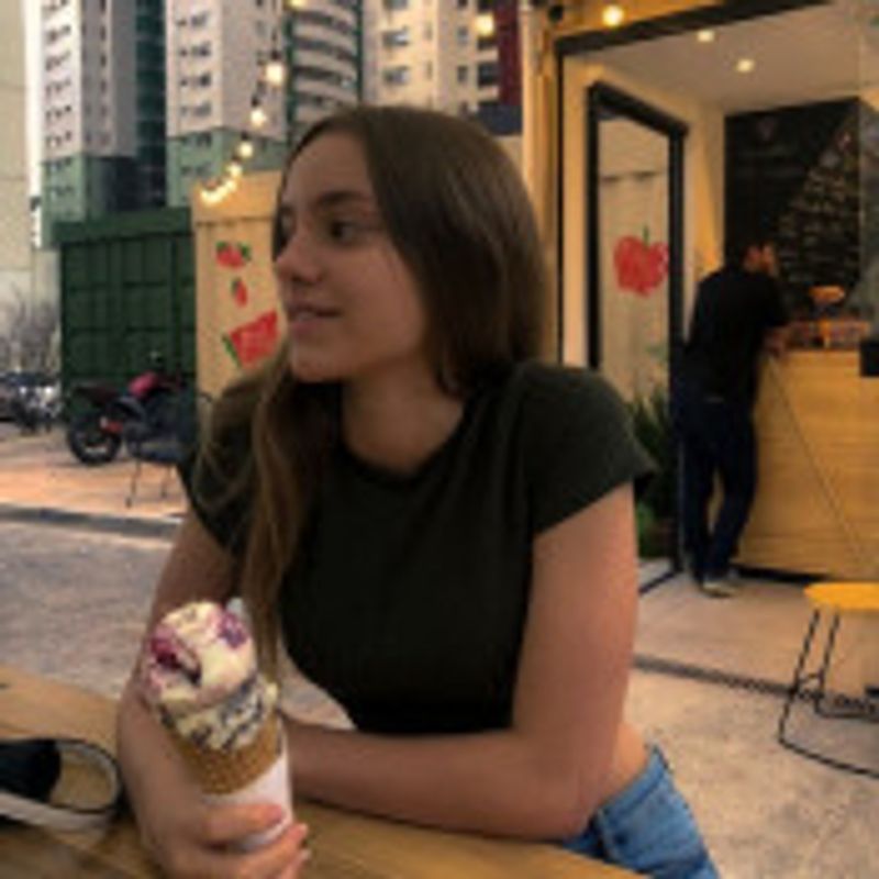 Maria Eduarda picture