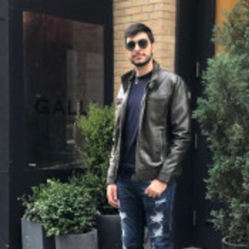 Roberto Guraib  picture