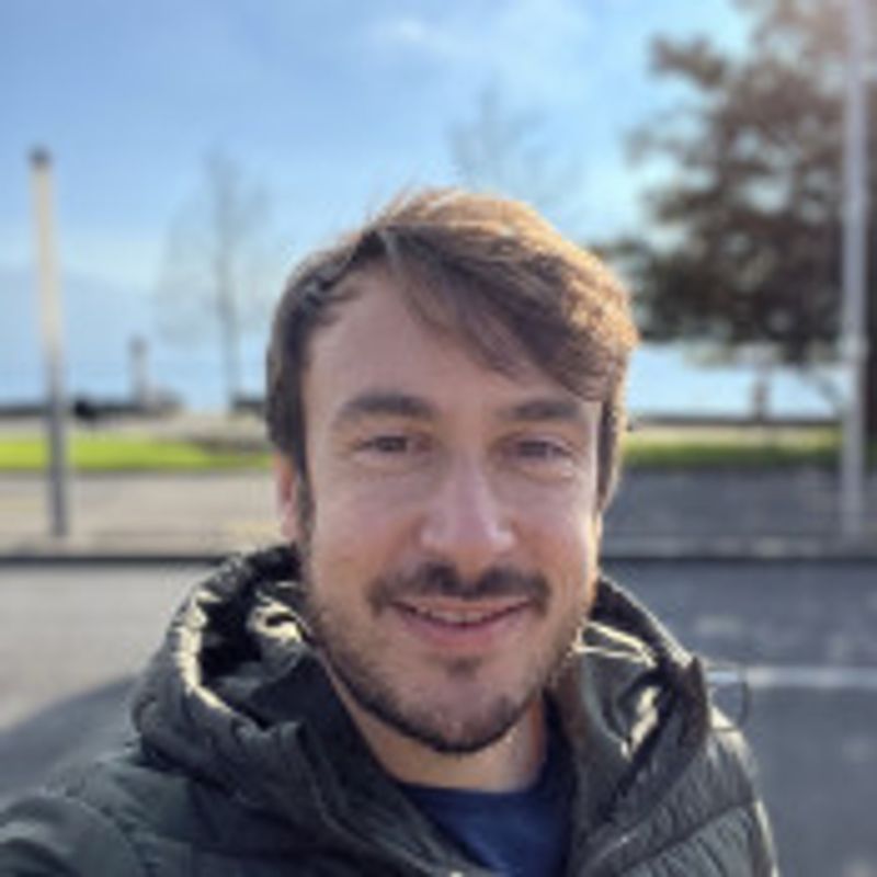 Claudio picture