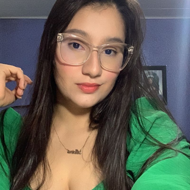 Alaina Lima picture