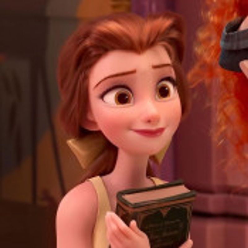 belle picture
