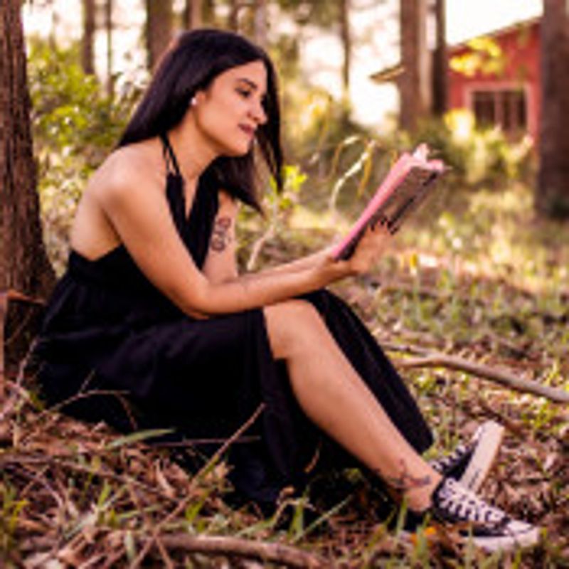 Ana Bonfim picture