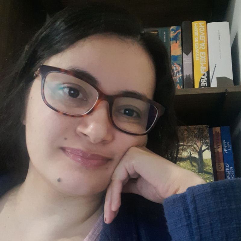 Dayana Costa picture