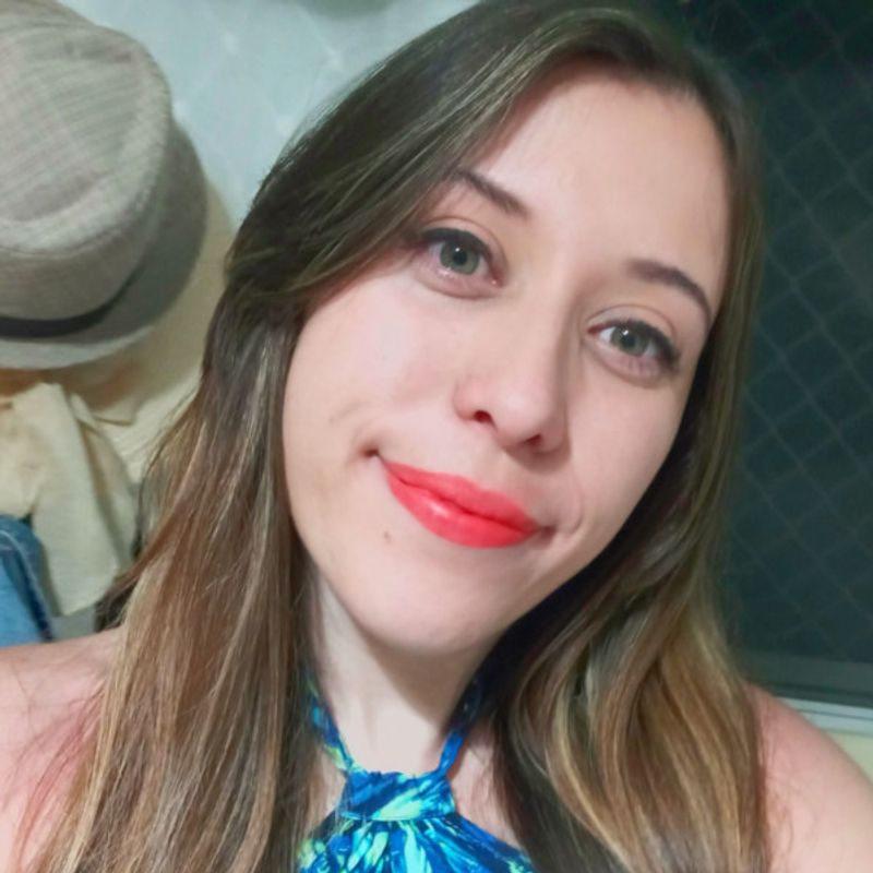 Thayná Reis picture