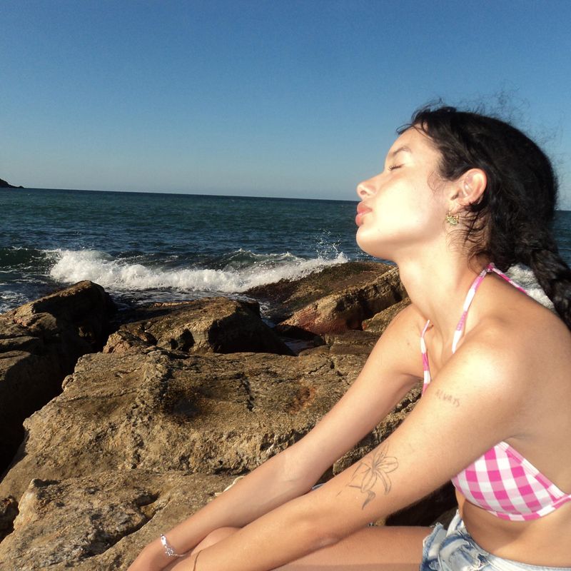 Larissa Barizon picture