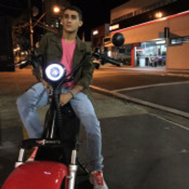 Daniel Neves Ferreira picture