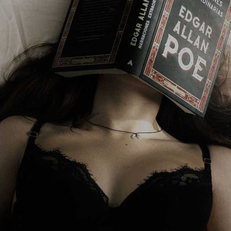 Isa Literatura  picture