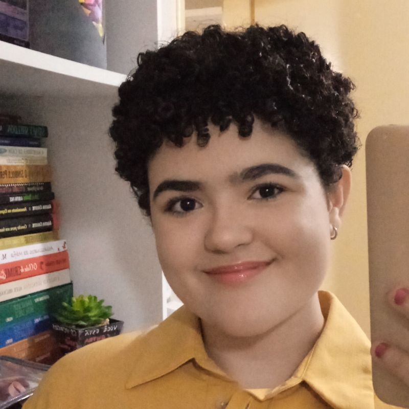 Beatriz Purissimo picture
