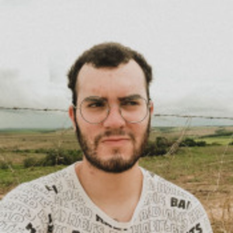 yagho szulik picture