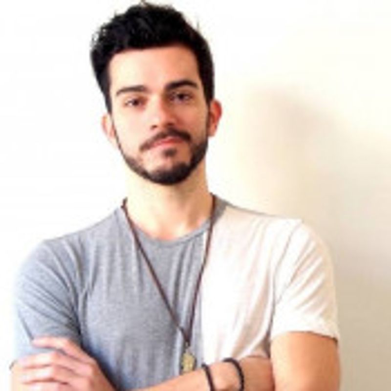 Rafael Farias Teixeira picture