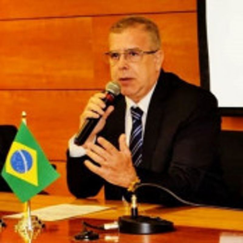 Sergio Moreira de Oliveira picture