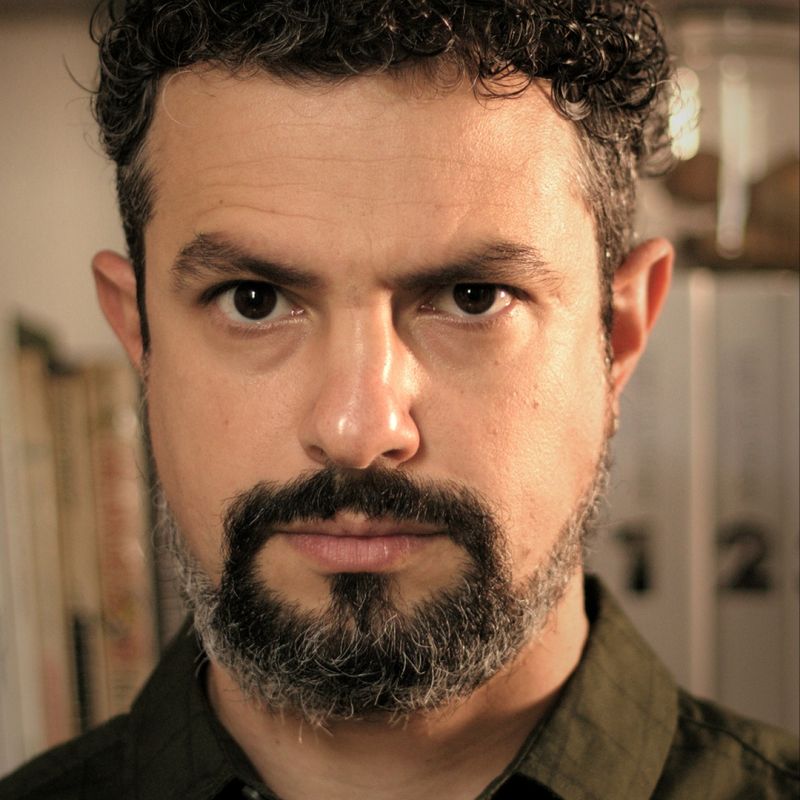 Bruno Nicoletti picture