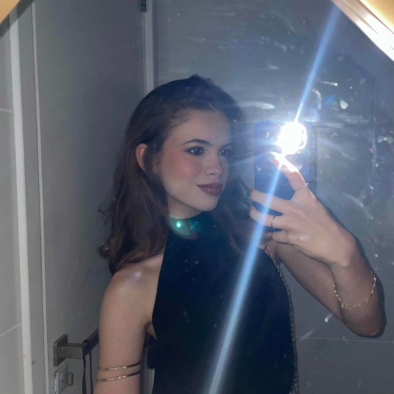 Sofia Montenegro picture