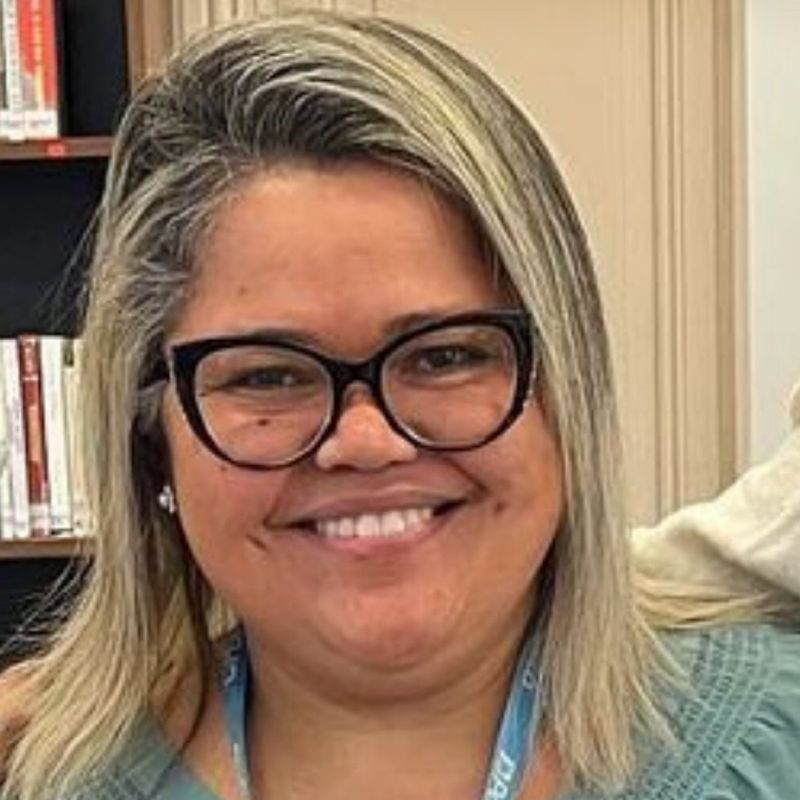 Vanessa Aragão picture