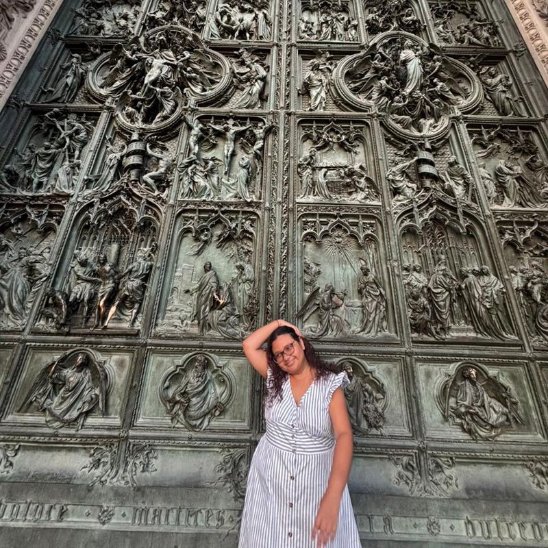 Karine Sousa  picture