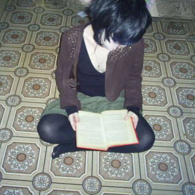 ashley melo picture