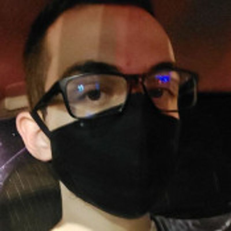 Daniel Braga Melo picture