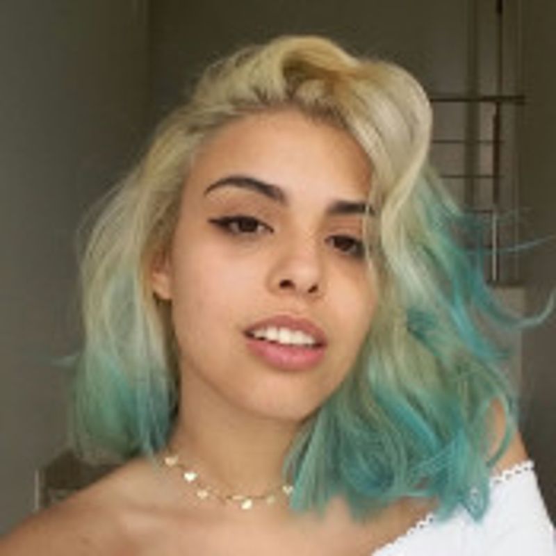 Ana Clara  Andrade picture