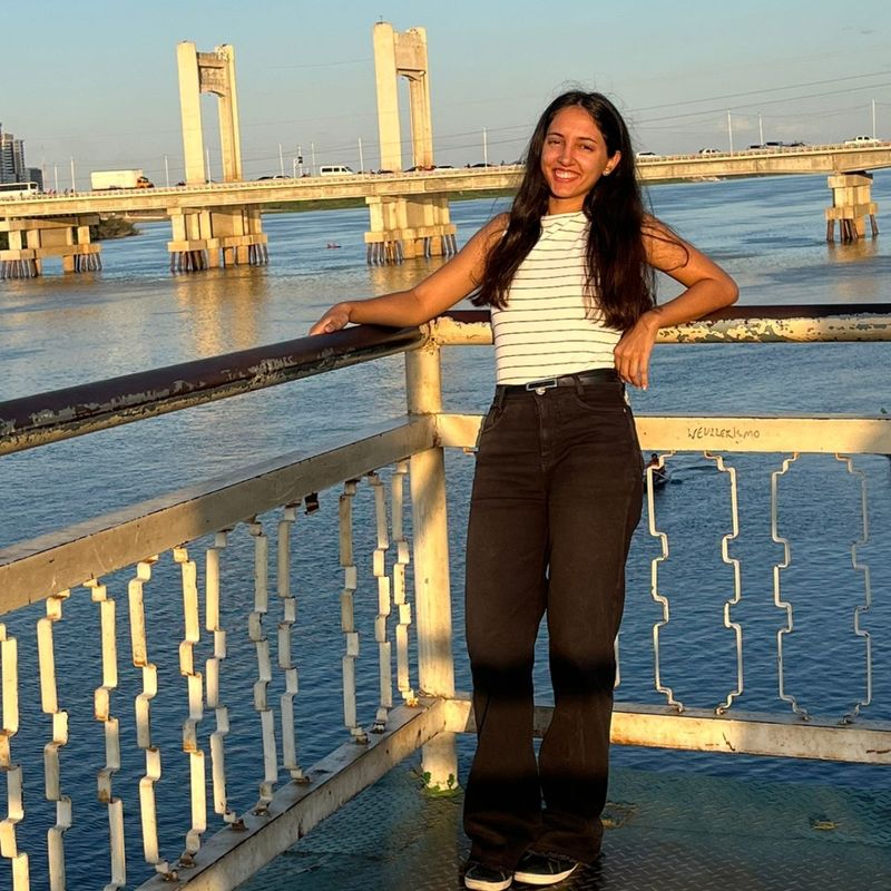 Iasmim Carvalho picture