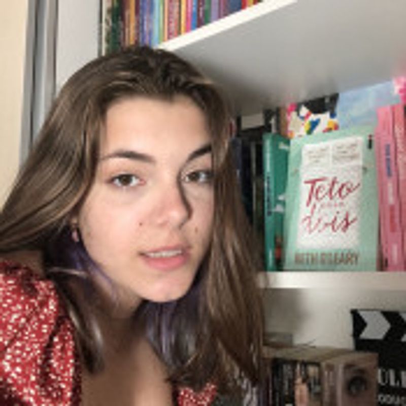 Ana Luisa fabri fanti picture