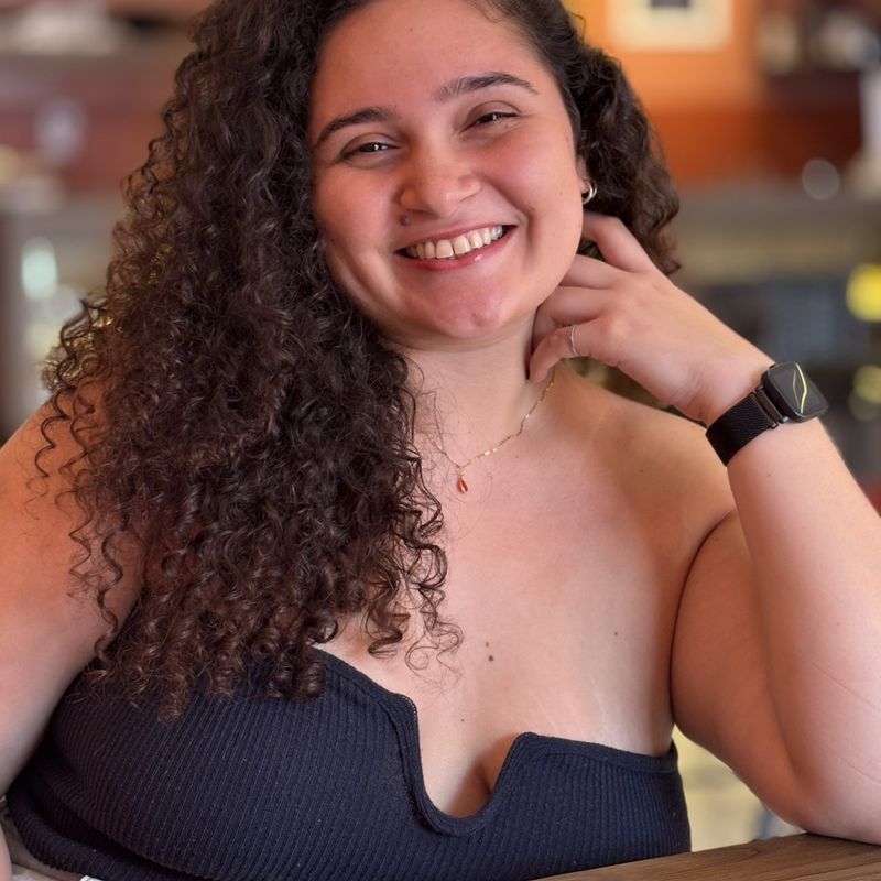 Rakell Osório picture