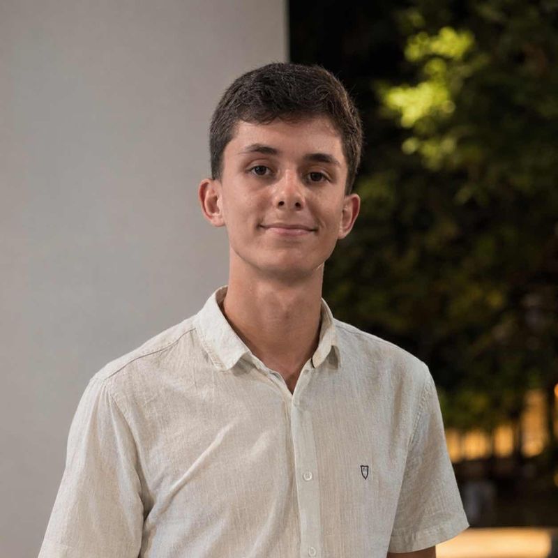 Vitor H Silvado picture