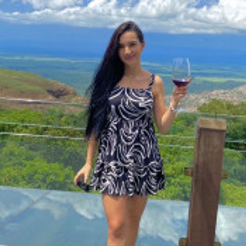 Vitória Carvalhaes  picture