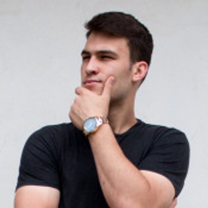 Marcelino Betin picture