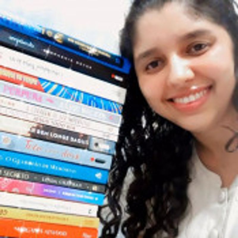 Myllena Silva picture