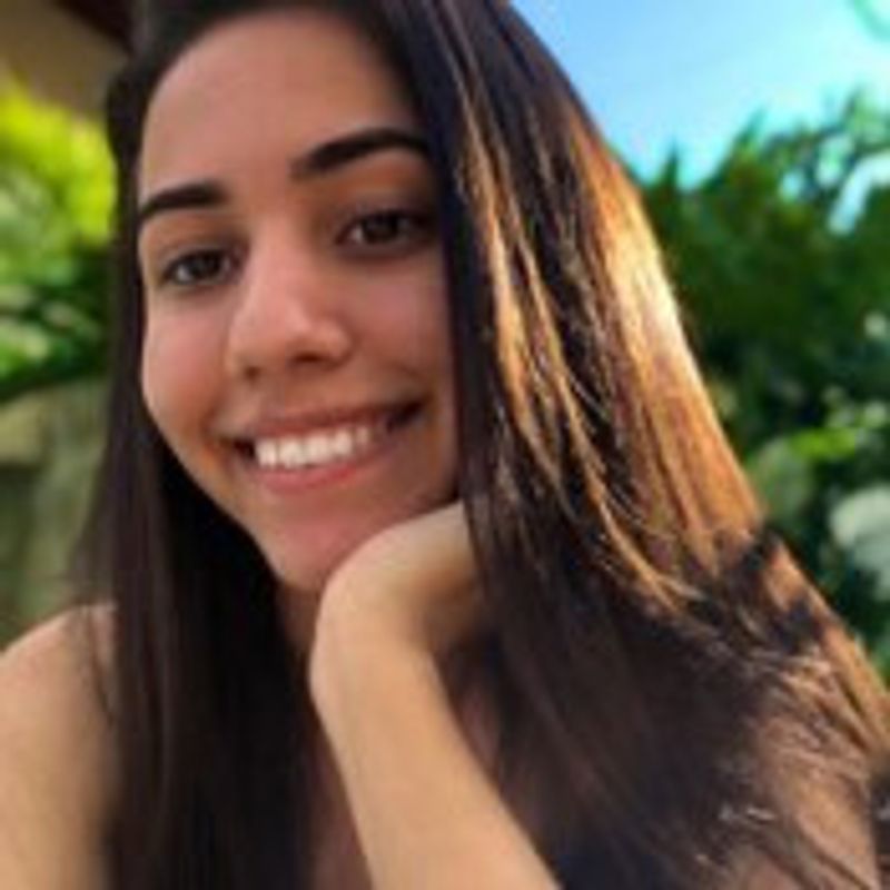 Carolina Mendes picture