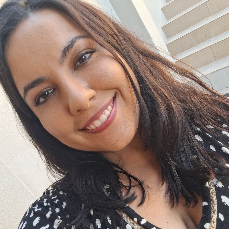 Nicole Rodrigues  picture