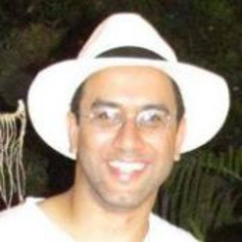Guaracy Muniz Carioca picture