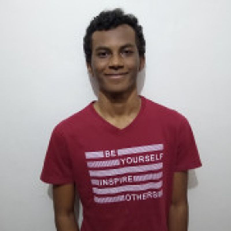 Renan Péres picture